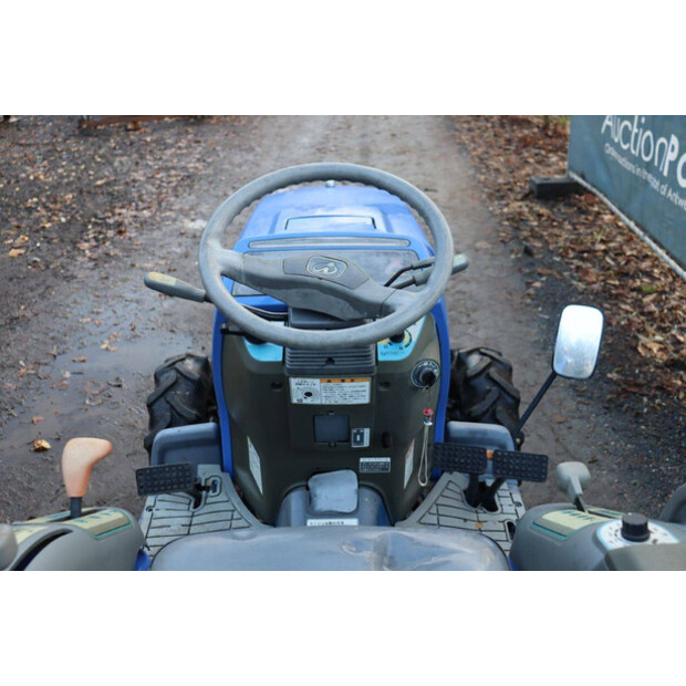 Iseki Sial Hunter 20-43896809