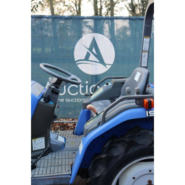 Iseki Sial Hunter 20-43896810