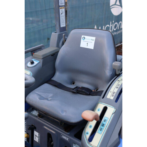 Iseki Sial Hunter 20-43896811