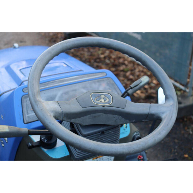 Iseki Sial Hunter 20-43896812