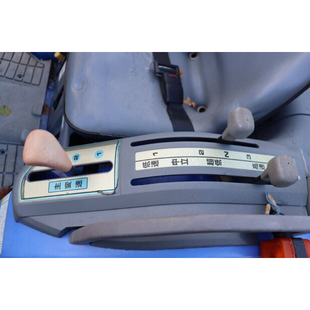 Iseki Sial Hunter 20-43896814