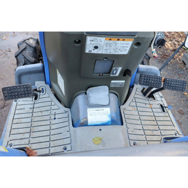 Iseki Sial Hunter 20-43896815