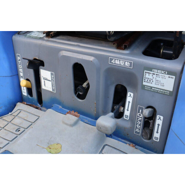 Iseki Sial Hunter 20-43896816