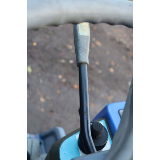 Iseki Sial Hunter 20-43896818