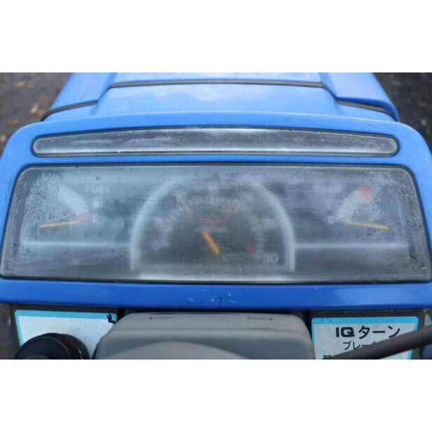 Iseki Sial Hunter 20-43896819