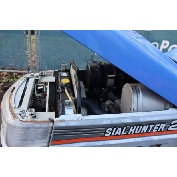 Iseki Sial Hunter 20-43896820