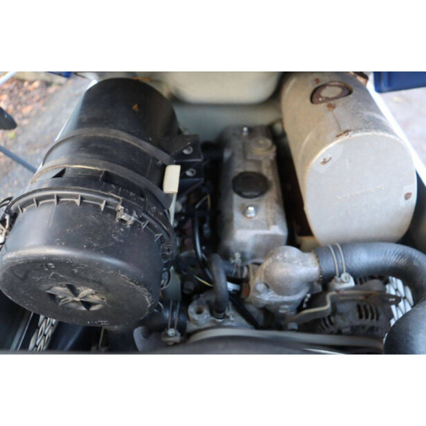 Iseki Sial Hunter 20-43896821