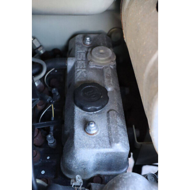 Iseki Sial Hunter 20-43896822