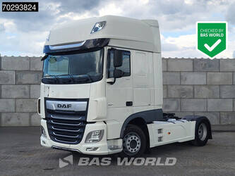 Image de CAMIONS 2019 DAF XF 480