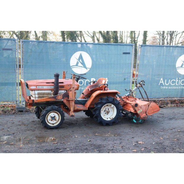 KUBOTA ZB1200-43896865