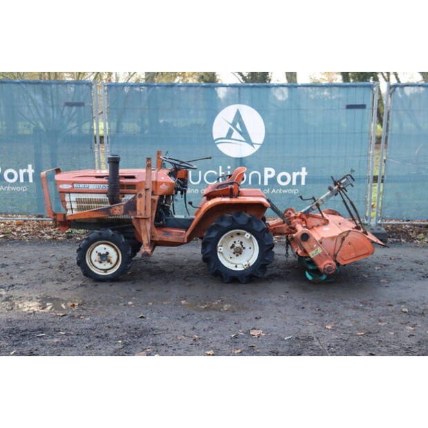 KUBOTA ZB1200-43896866