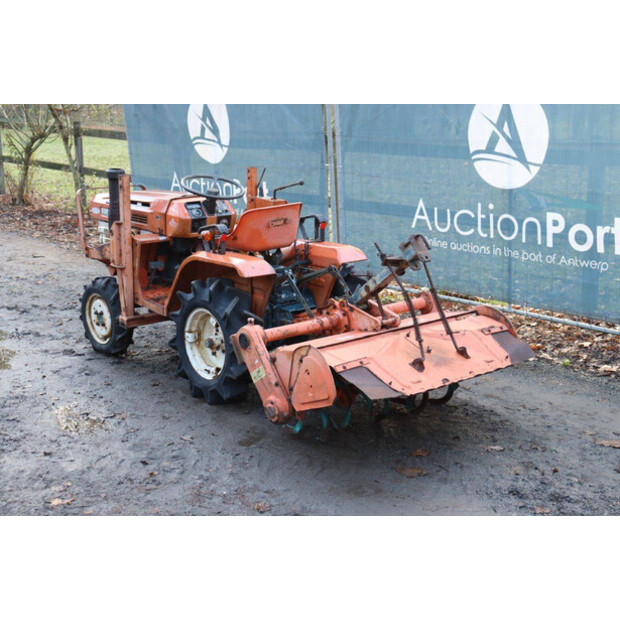 KUBOTA ZB1200-43896867