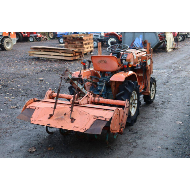 KUBOTA ZB1200-43896869