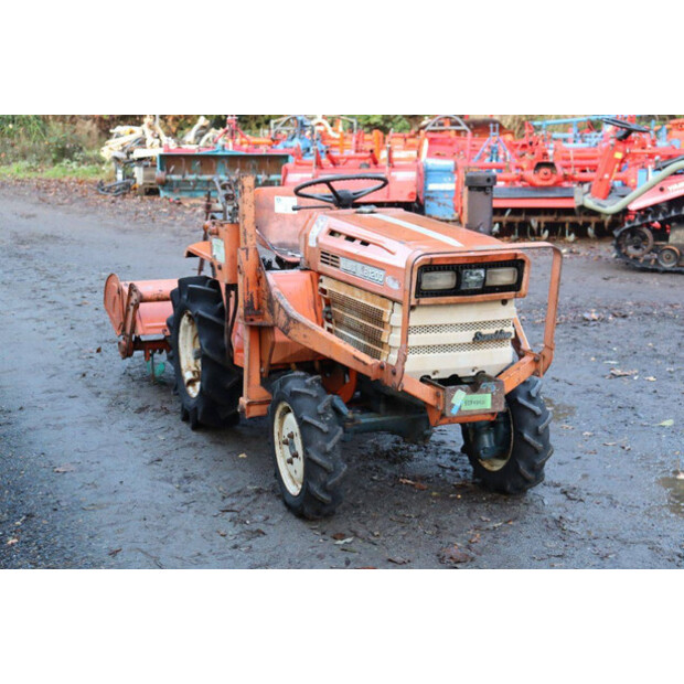 KUBOTA ZB1200-43896871