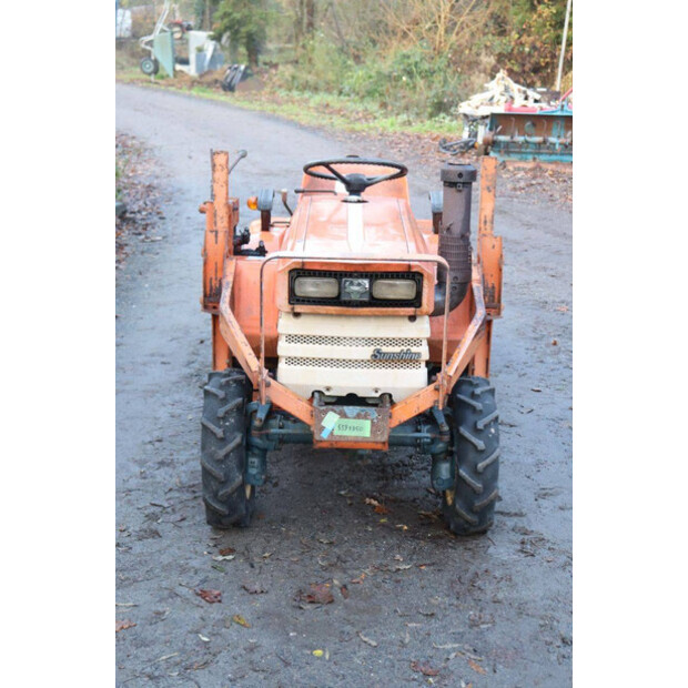 KUBOTA ZB1200-43896872