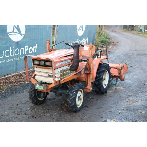 KUBOTA ZB1200-43896873
