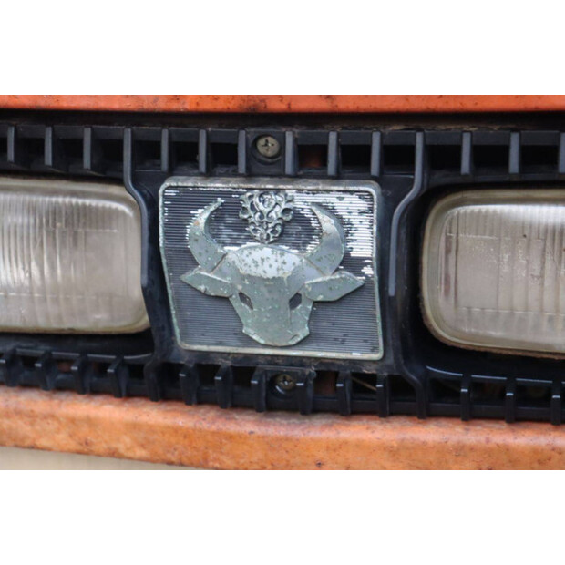 KUBOTA ZB1200-43896875