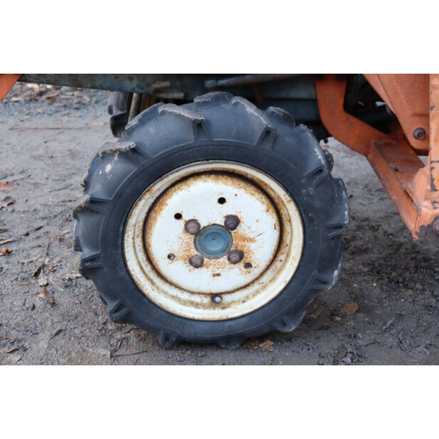 KUBOTA ZB1200-43896877