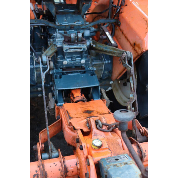 KUBOTA ZB1200-43896881