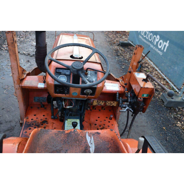 KUBOTA ZB1200-43896884