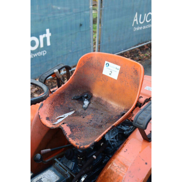 KUBOTA ZB1200-43896887