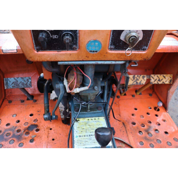 KUBOTA ZB1200-43896889