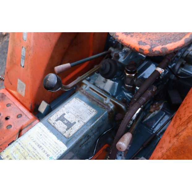 KUBOTA ZB1200-43896890