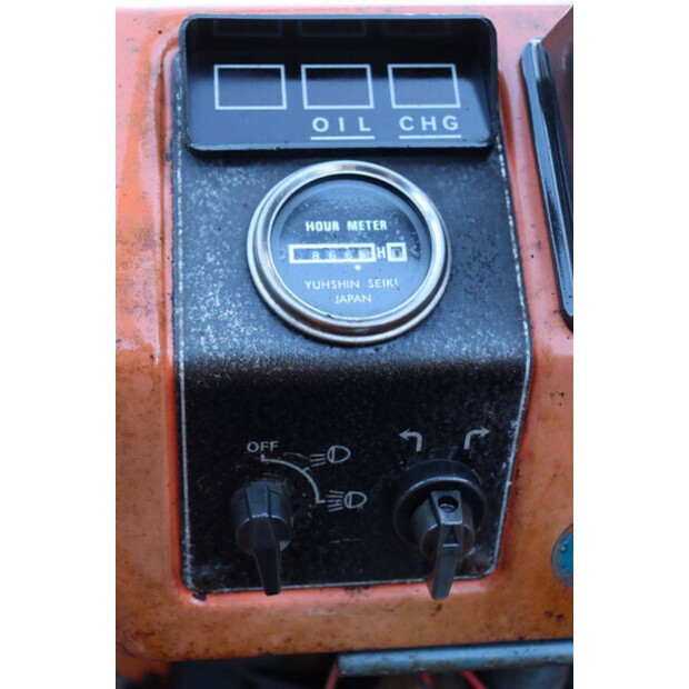 KUBOTA ZB1200-43896893