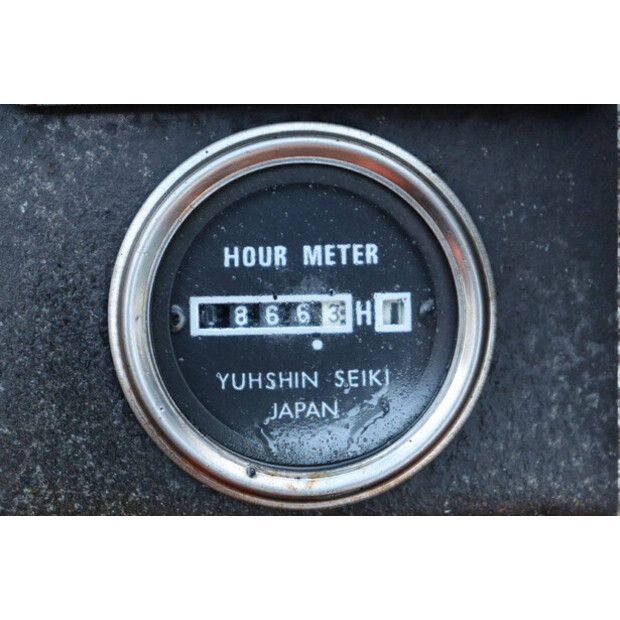 KUBOTA ZB1200-43896895