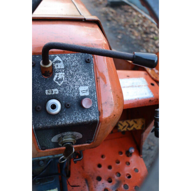 KUBOTA ZB1200-43896896