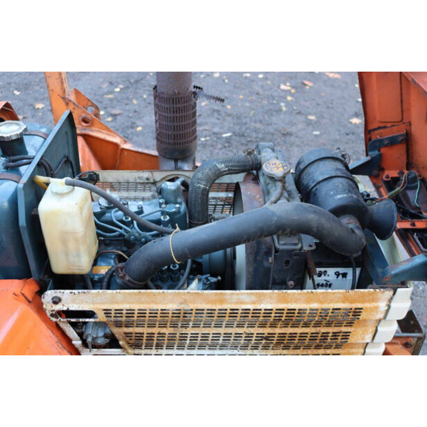 KUBOTA ZB1200-43896897