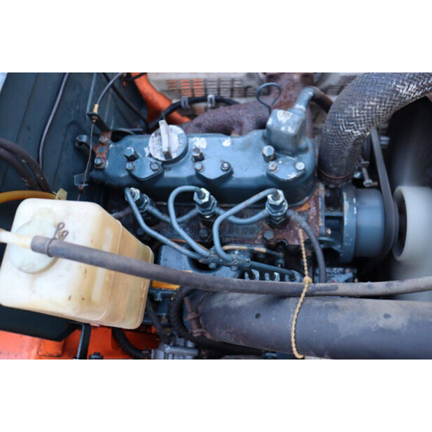 KUBOTA ZB1200-43896898