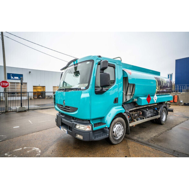 2007 رينو MIDLUM 270 DXI-43896906