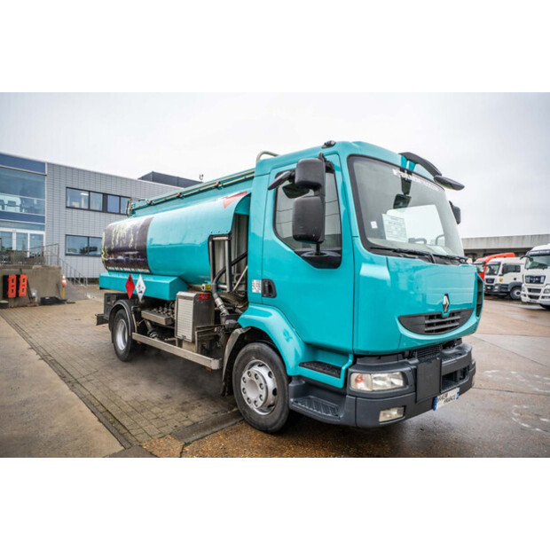 2007 رينو MIDLUM 270 DXI-43896908