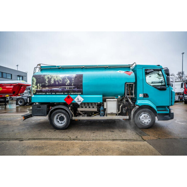 2007 رينو MIDLUM 270 DXI-43896909