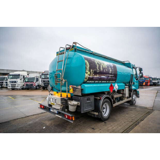 2007 رينو MIDLUM 270 DXI-43896910