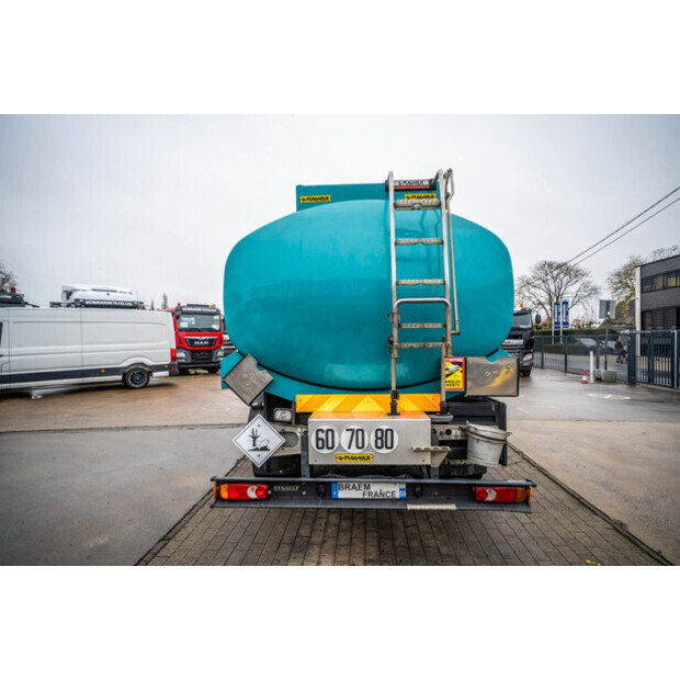 2007 رينو MIDLUM 270 DXI-43896911