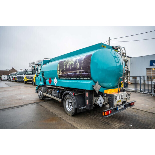 2007 رينو MIDLUM 270 DXI-43896912