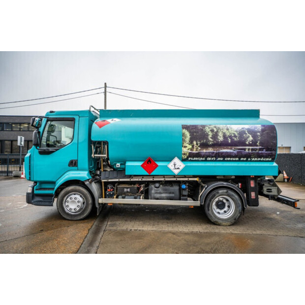 2007 رينو MIDLUM 270 DXI-43896913