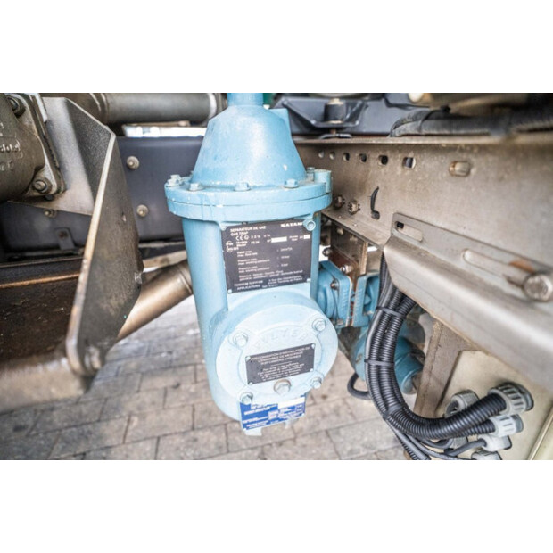 2007 رينو MIDLUM 270 DXI-43896916