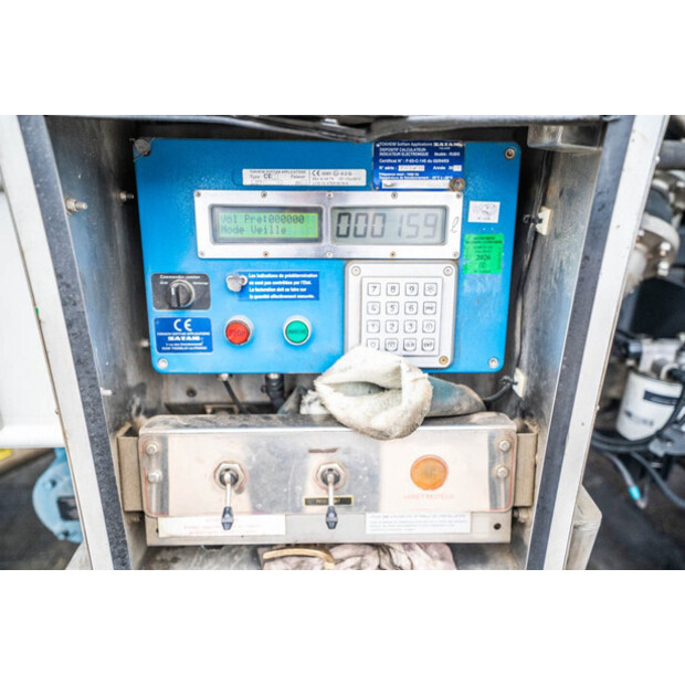 2007 رينو MIDLUM 270 DXI-43896917