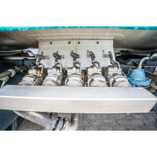 2007 رينو MIDLUM 270 DXI-43896918