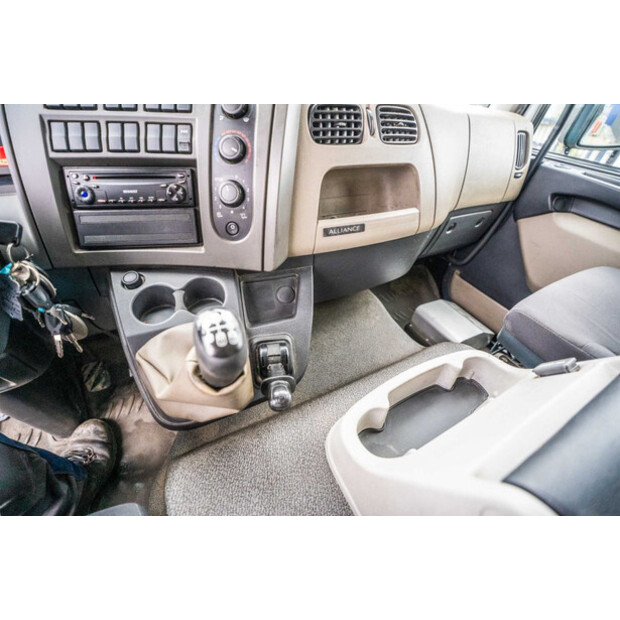 2007 رينو MIDLUM 270 DXI-43896921