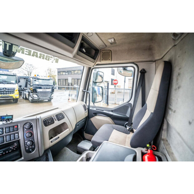 2007 رينو MIDLUM 270 DXI-43896922