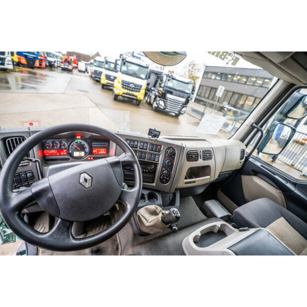 2007 رينو MIDLUM 270 DXI-43896924