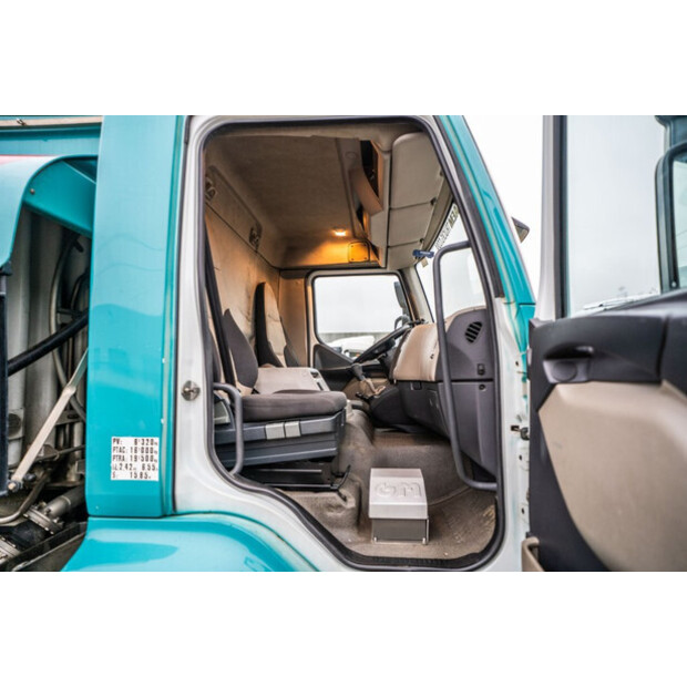 2007 رينو MIDLUM 270 DXI-43896925