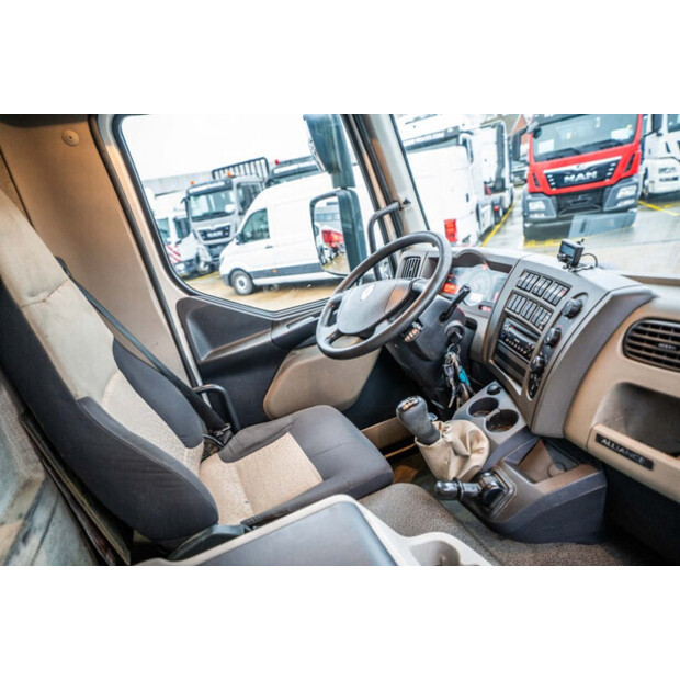 2007 رينو MIDLUM 270 DXI-43896927