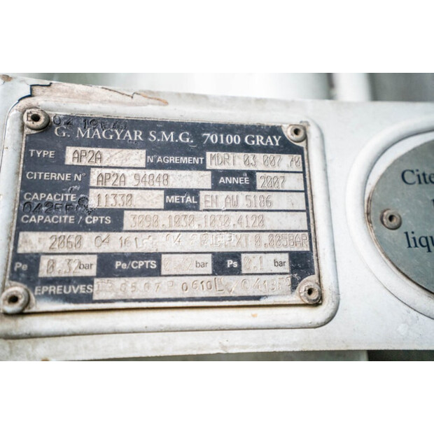 2007 رينو MIDLUM 270 DXI-43896931