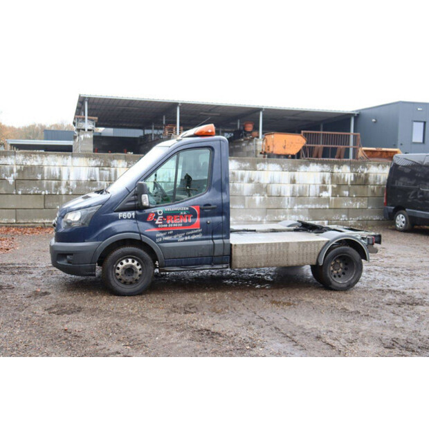 2018 فورد TRANSIT-43896937