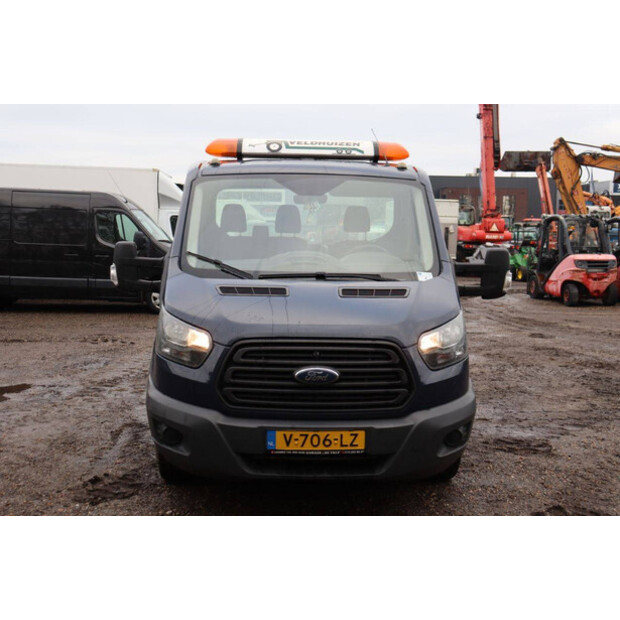 2018 فورد TRANSIT-43896944